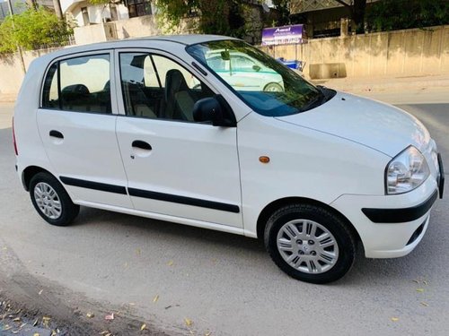 Hyundai Santro Xing GL Plus 2012 MT in New Delhi