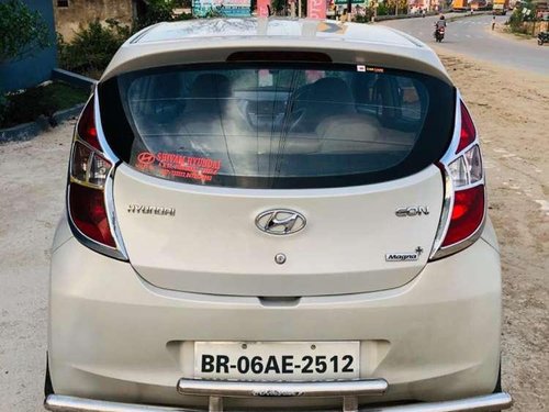 Hyundai Eon Magna +, 2013, Petrol MT for sale in Patna 