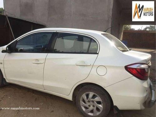 2017 Honda Amaze MT for sale in Kolkata 