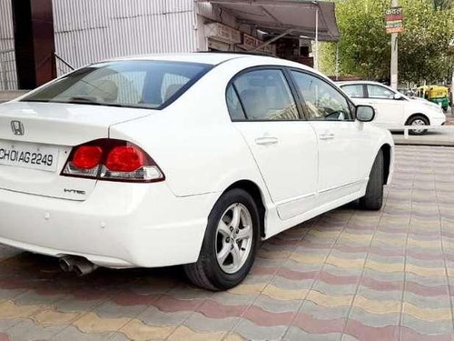 Used 2011 Honda Civic 1.8V MT Sunroof for sale in Chandigarh 