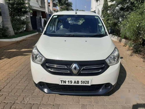 Used 2016 Renault Lodgy MT for sale in Tiruppur 