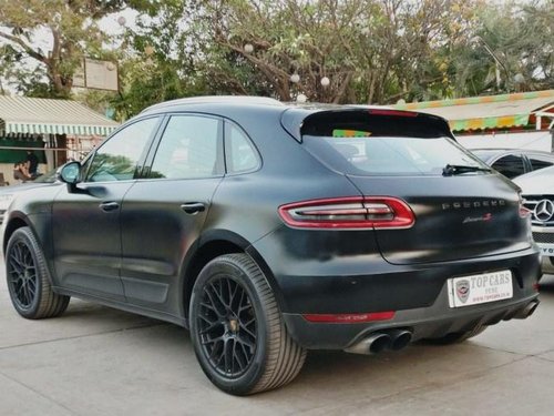 Used 2015 Porsche Macan AT for sale in Pune