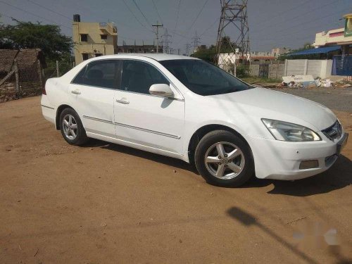 Used Honda Accord 2008 AT for sale in Tiruchirappalli 