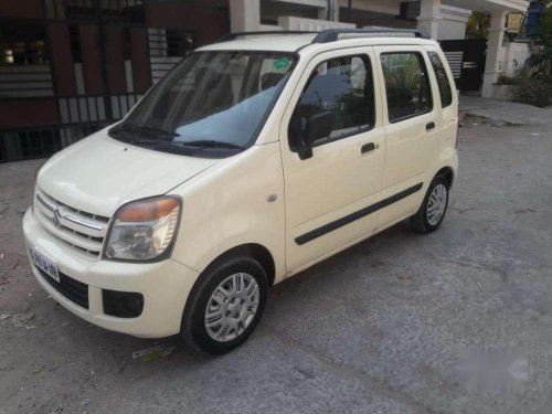 2006 Maruti Suzuki Wagon R MT for sale in Hyderabad 