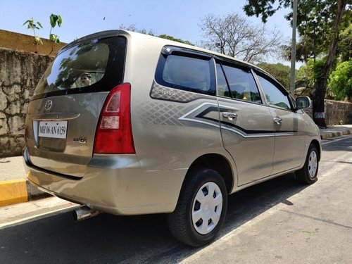 Used 2008 Toyota Innova 2004-2011 MT for sale in Mumbai