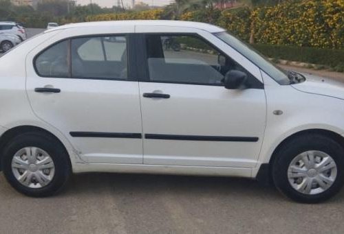 Used 2009 Maruti Suzuki Dzire LXI MT for sale in New Delhi