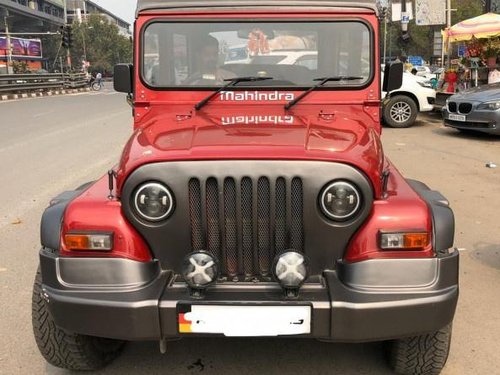 2013 Mahindra Thar CRDe AC MT for sale in New Delhi