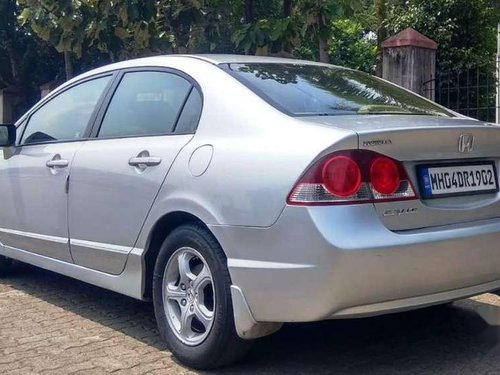 Honda Civic 1.8V Manual, 2008, Petrol MT for sale in Pune 