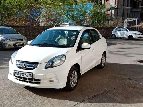 Used Honda Amaze 2015 MT for sale in Thane 