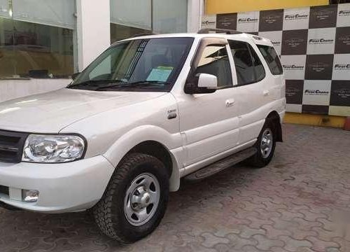 Used Tata Safari 2011 MT for sale in Jaipur 