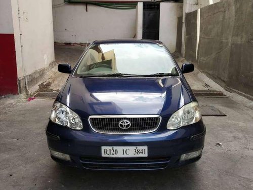 Used 2004 Toyota Corolla MT for sale in Kota