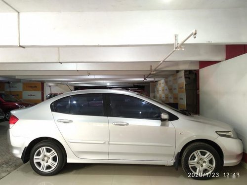 2009 Honda City 1.5 S MT for sale in Pune