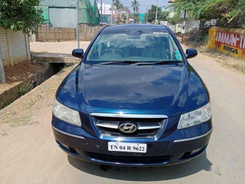 2007 Hyundai Sonata Embera MT in Kumbakonam