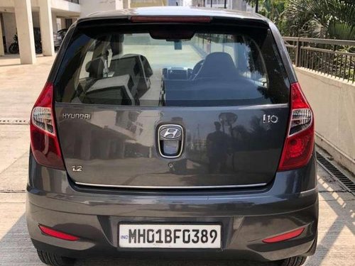 Hyundai i10 Magna 2012 MT for sale in Pune 