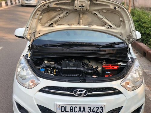 Used 2012 Hyundai i10 MT for sale in New Delhi