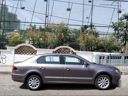 Used 2014 Skoda Superb 1.8 TSI AT for sale in Mumbai 