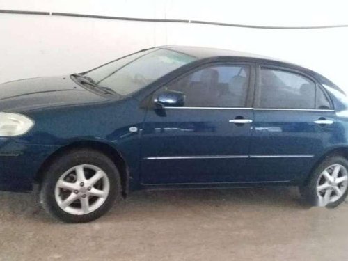 Used 2004 Toyota Corolla MT for sale in Kota