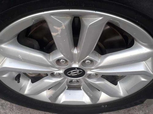 Used Hyundai Creta 1.6 SX 2018 MT for sale in Hyderabad 