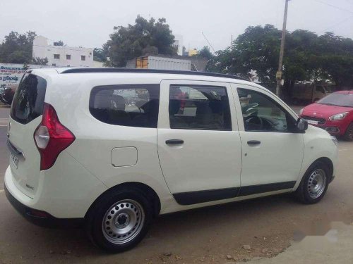 Used 2016 Renault Lodgy MT for sale in Tiruppur 