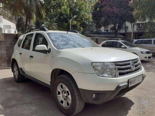 Renault Duster RxL 2012, Petrol MT for sale in Mumbai 