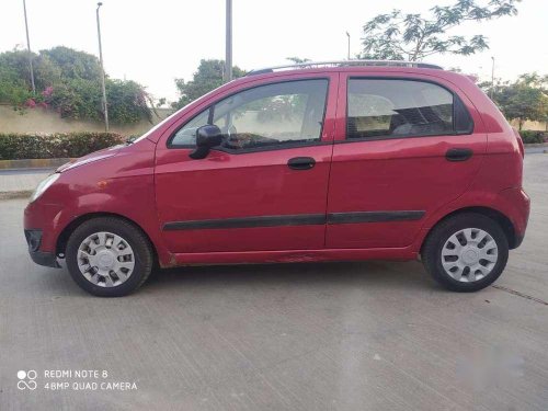Used 2013 Chevrolet Spark 1.0 MT for sale in Ahmedabad 