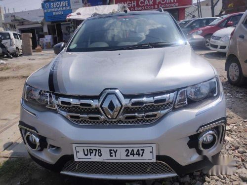 Used 2017 Renault KWID MT for sale in Bareilly 