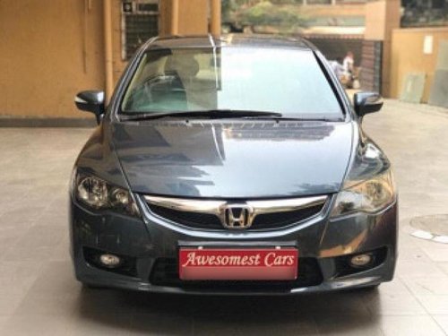 Used 2011 Honda Civic 1.8 V AT for sale in Mumbai