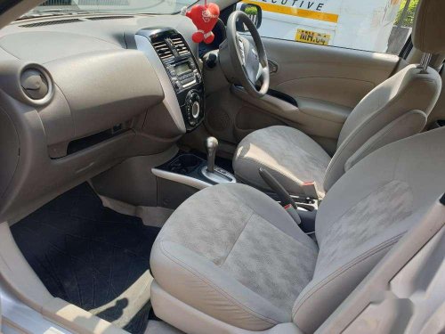 Used Nissan Sunny XL CVT 2016 AT for sale in Mumbai 