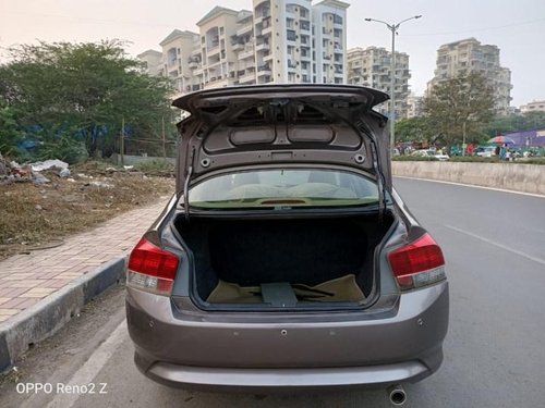 2010 Honda City 1.5 V AT for sale in Pune