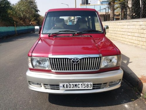 Used 2003 Toyota Qualis MT for sale in Bangalore