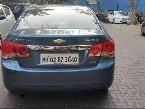 Used Chevrolet Cruze LTZ 2010, Diesel AT for sale in Mumbai 