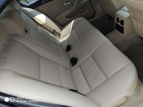 BMW 5 Series 530d Sedan, 2008, Diesel AT for sale in Hyderabad 