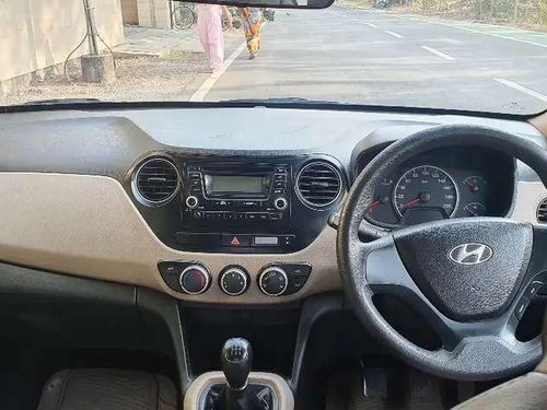 Used Hyundai i10 Magna 2014 MT for sale in Mumbai 