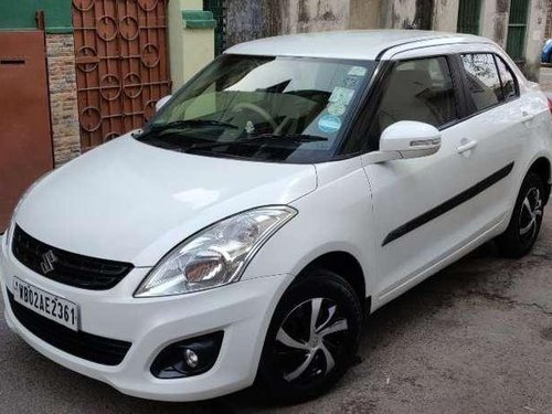 Used Maruti Suzuki Swift Dzire 2013 MT for sale in Kolkata