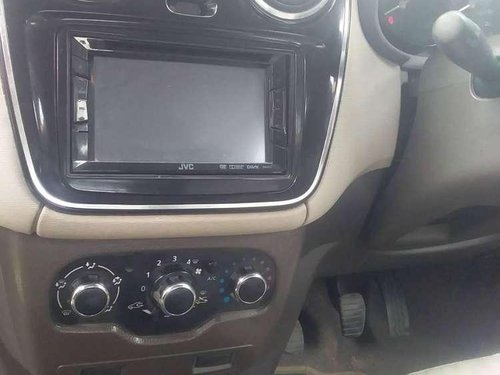 Used 2016 Renault Lodgy MT for sale in Tiruppur 