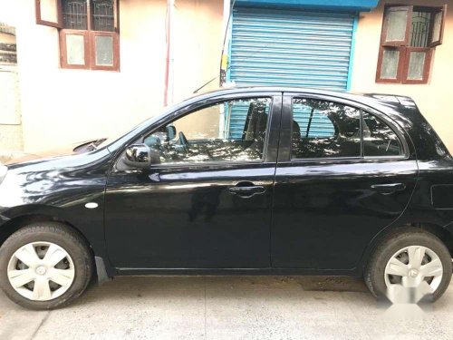 Used Renault Pulse RxZ 2012, Diesel MT for sale in Chennai 