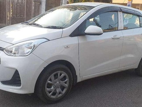 2018 Hyundai Grand i10 MT for sale in Jaipur 