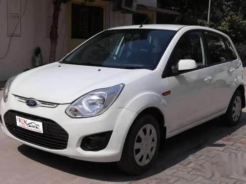 Used Ford Figo 2014, Diesel MT for sale in Ahmedabad 