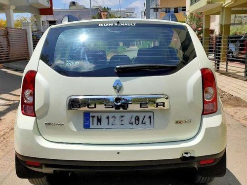 Used 2014 Renault Duster MT for sale in Chennai 