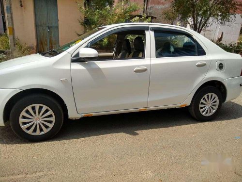 Used Toyota Etios GD 2015 MT for sale in Dindigul 