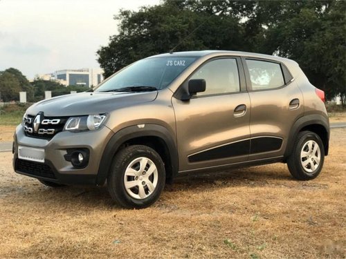 2015 Renault KWID MT for sale in Chennai