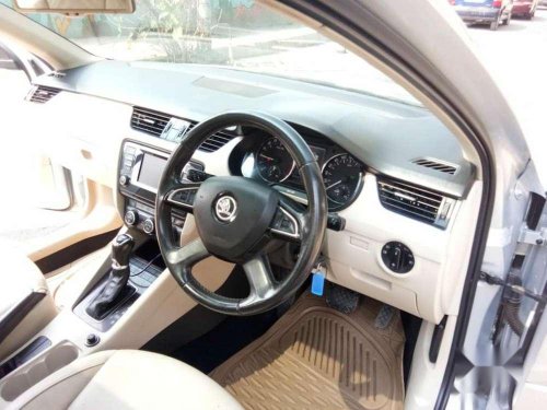 Used 2014 Skoda Octavia AT for sale in Mumbai 