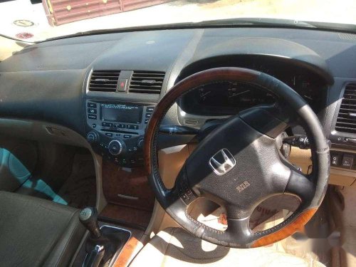 Used Honda Accord 2008 AT for sale in Tiruchirappalli 