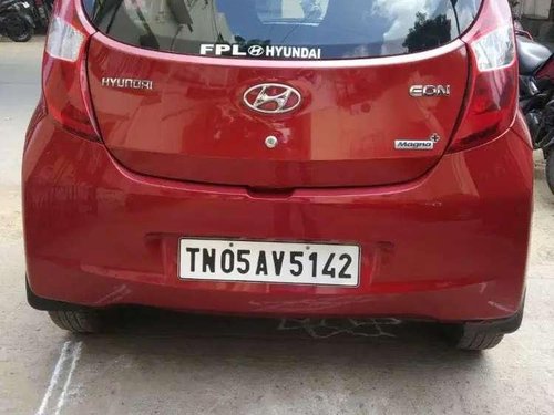 Hyundai Eon Magna 2013 MT for sale in Chennai 