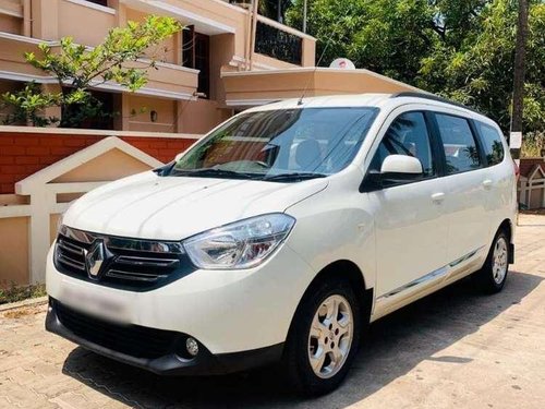 2016 Renault Lodgy MT for sale in Udupi 