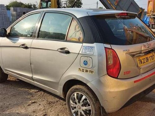 Used 2017 Tata Bolt MT for sale in Chennai 