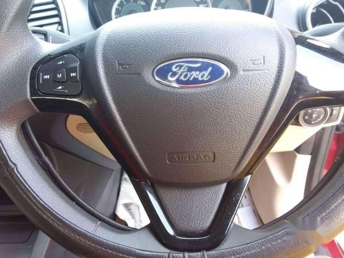 Used 2017 Ford Figo Aspire MT for sale in Chennai 