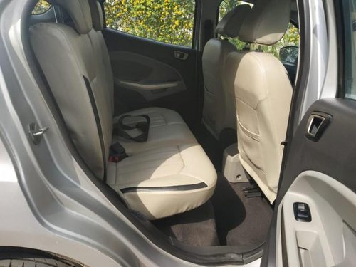 Ford EcoSport 1.5 DV5 Trend 2013 MT for sale in New Delhi