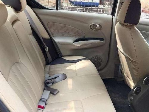 Used Nissan Sunny XV 2016, Diesel MT in Chennai 