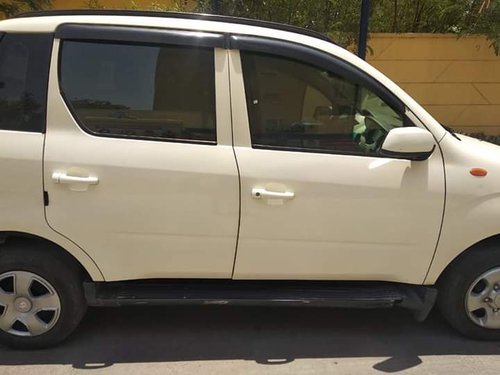 2013 Mahindra Quanto C4 DIesel MT for sale in New Delhi